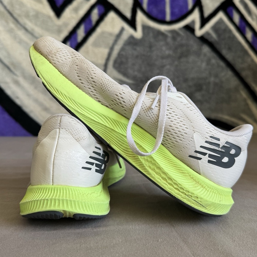 Size W7/M5.5 - New Balance DynaSoft Pro Run v2 WPRORCW2 Women's Running Shoes - Picture 9 of 10